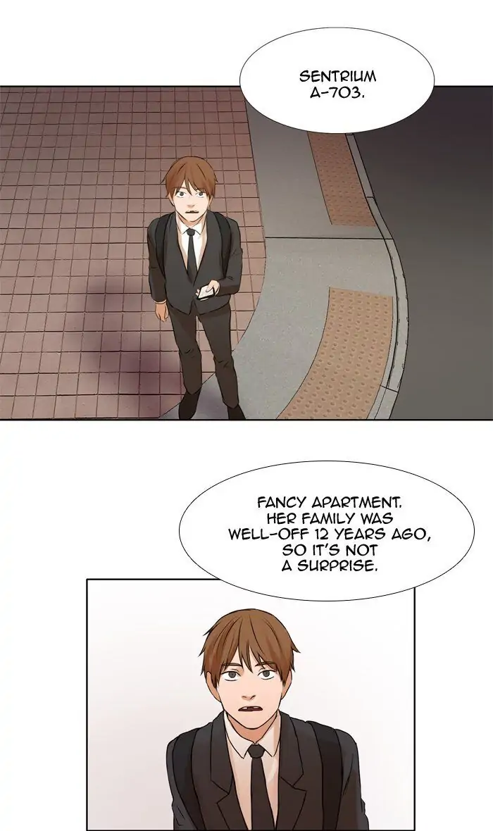 UNDO :To Reverse Chapter 33 - page 42