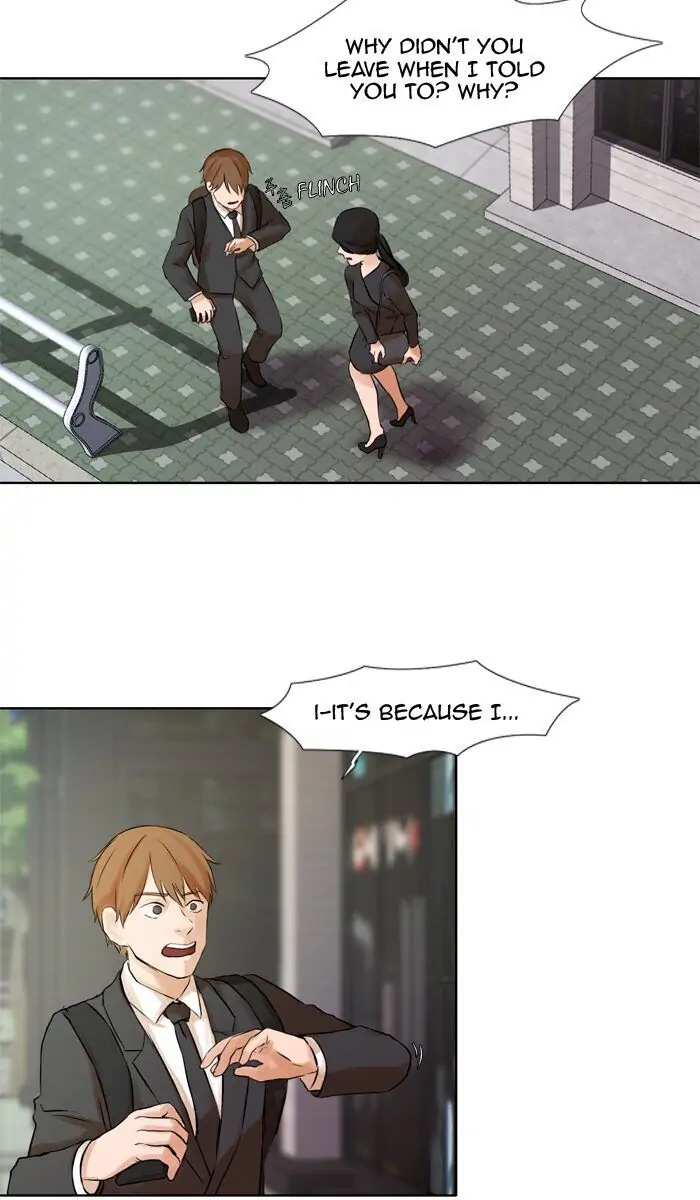 UNDO :To Reverse Chapter 33 - page 4
