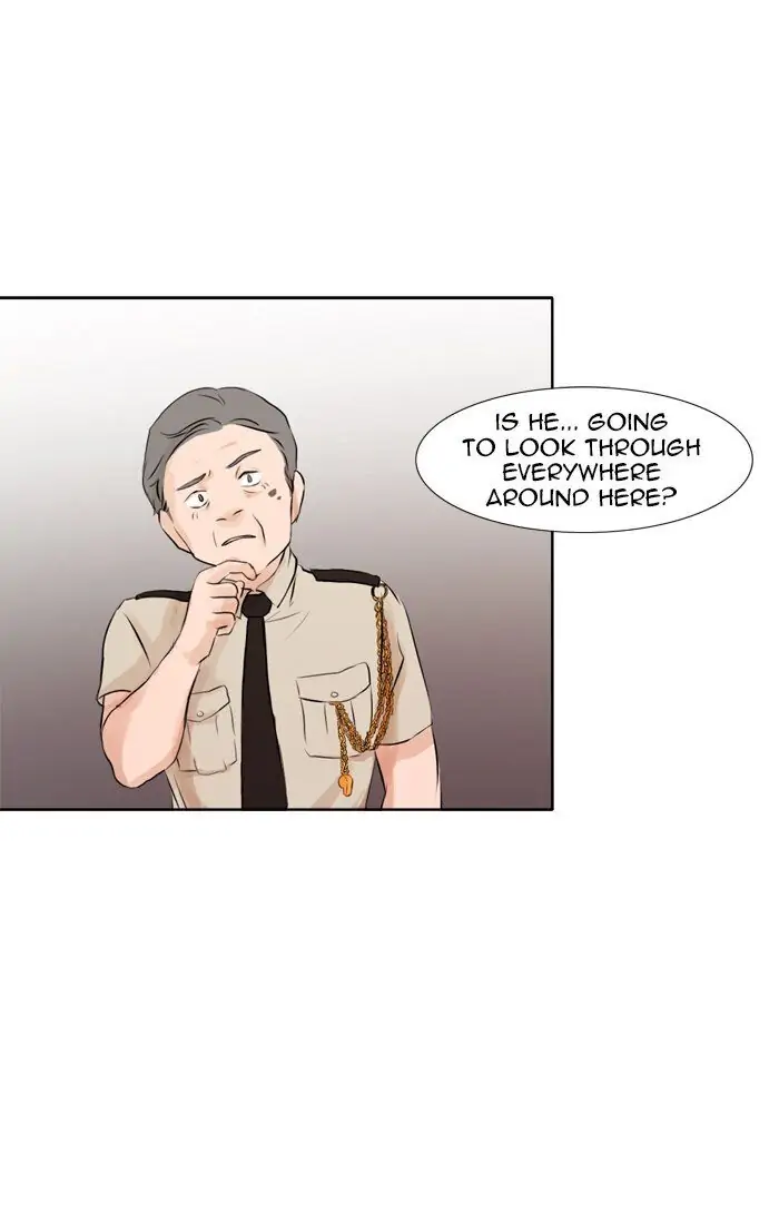 UNDO :To Reverse Chapter 34 - page 17