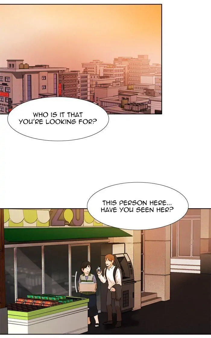 UNDO :To Reverse Chapter 34 - page 21