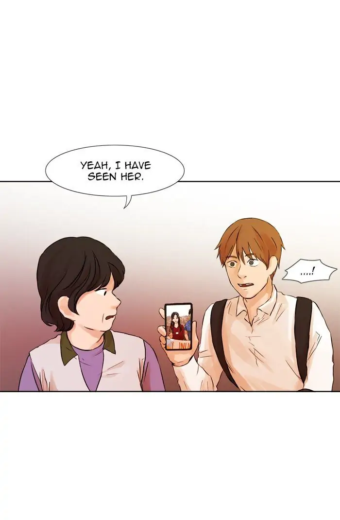 UNDO :To Reverse Chapter 34 - page 22