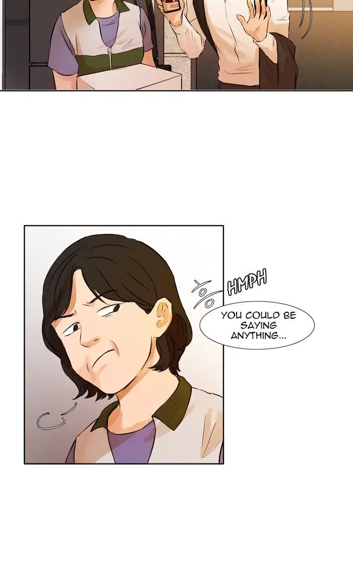 UNDO :To Reverse Chapter 34 - page 25