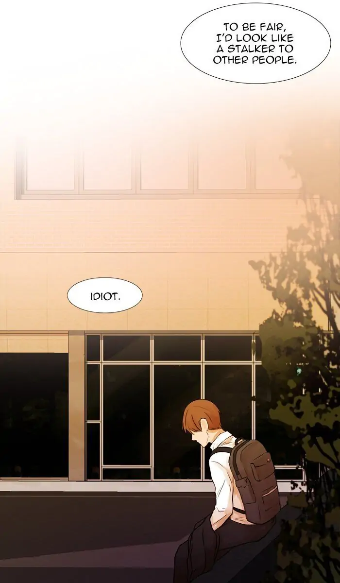 UNDO :To Reverse Chapter 34 - page 31