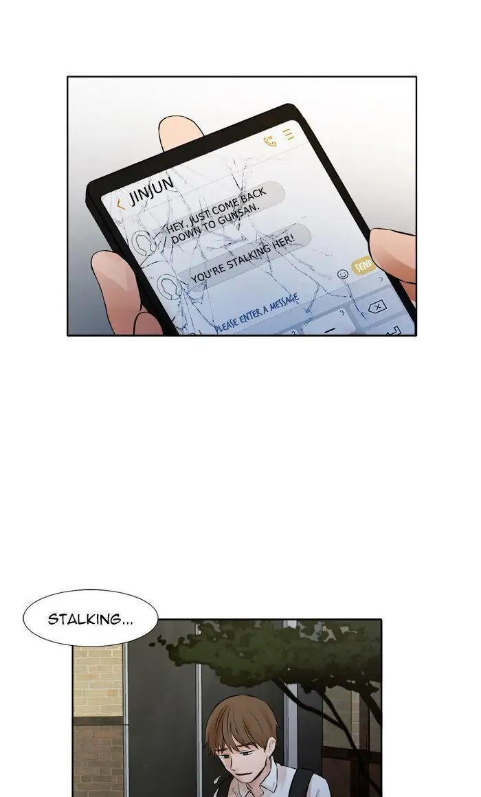 UNDO :To Reverse Chapter 34 - page 34