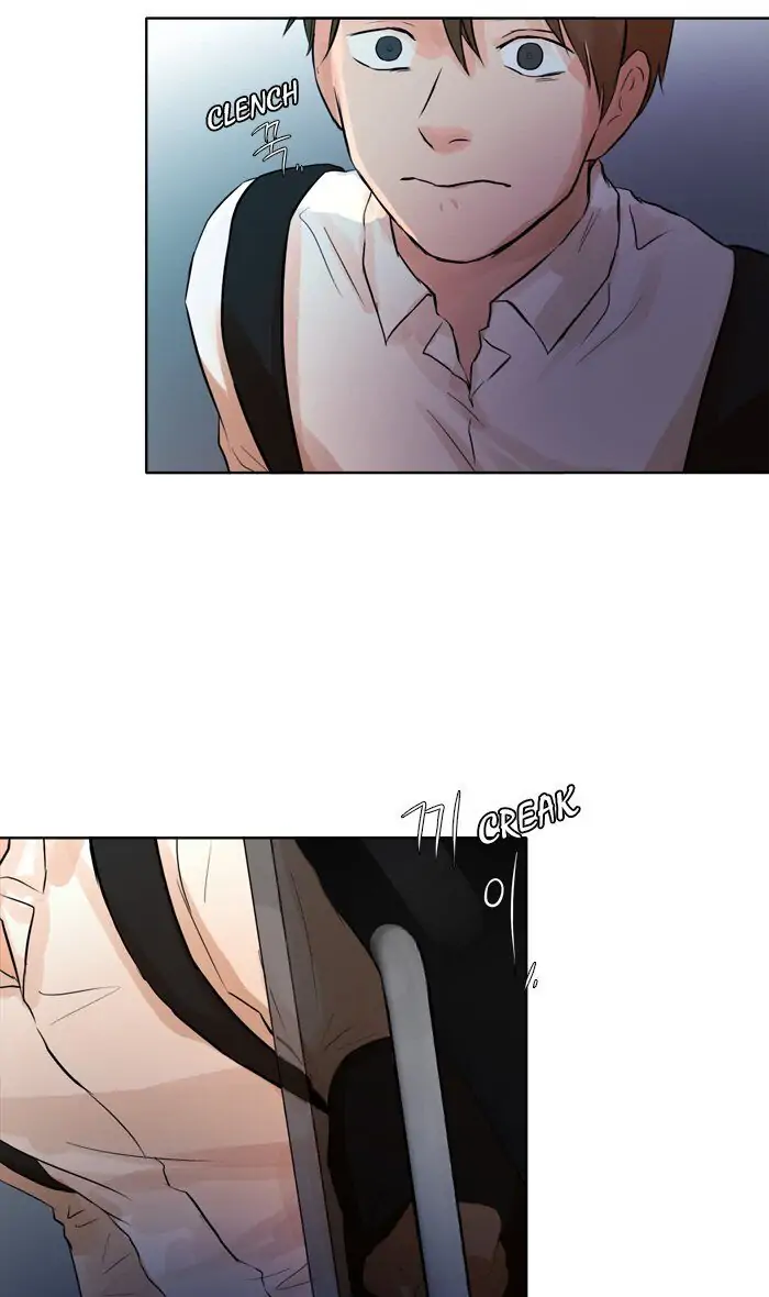 UNDO :To Reverse Chapter 34 - page 43