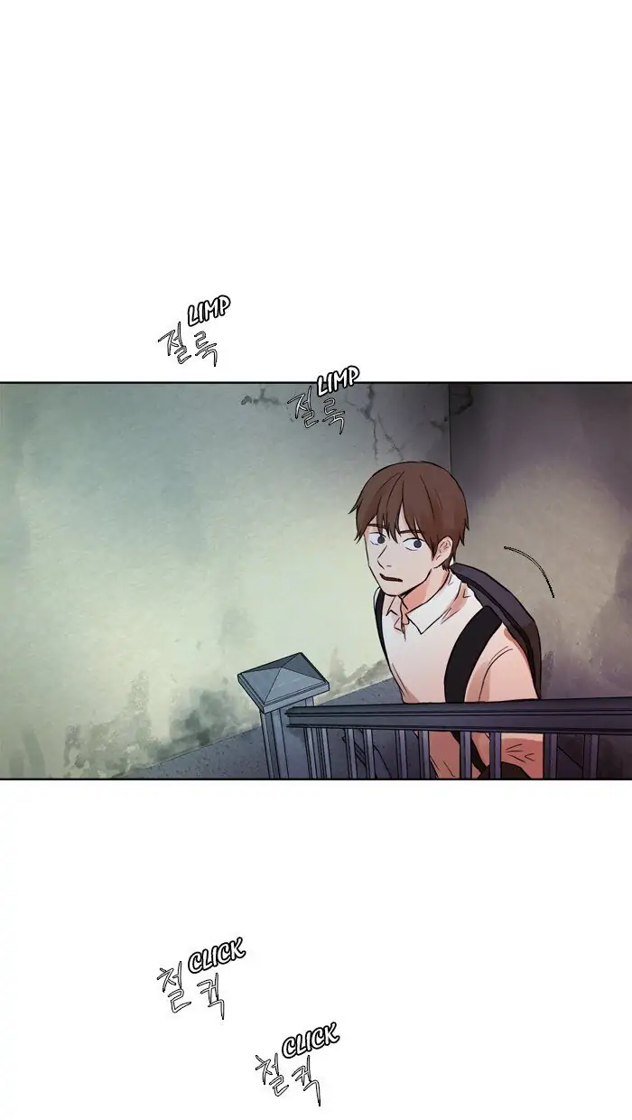 UNDO :To Reverse Chapter 34 - page 45