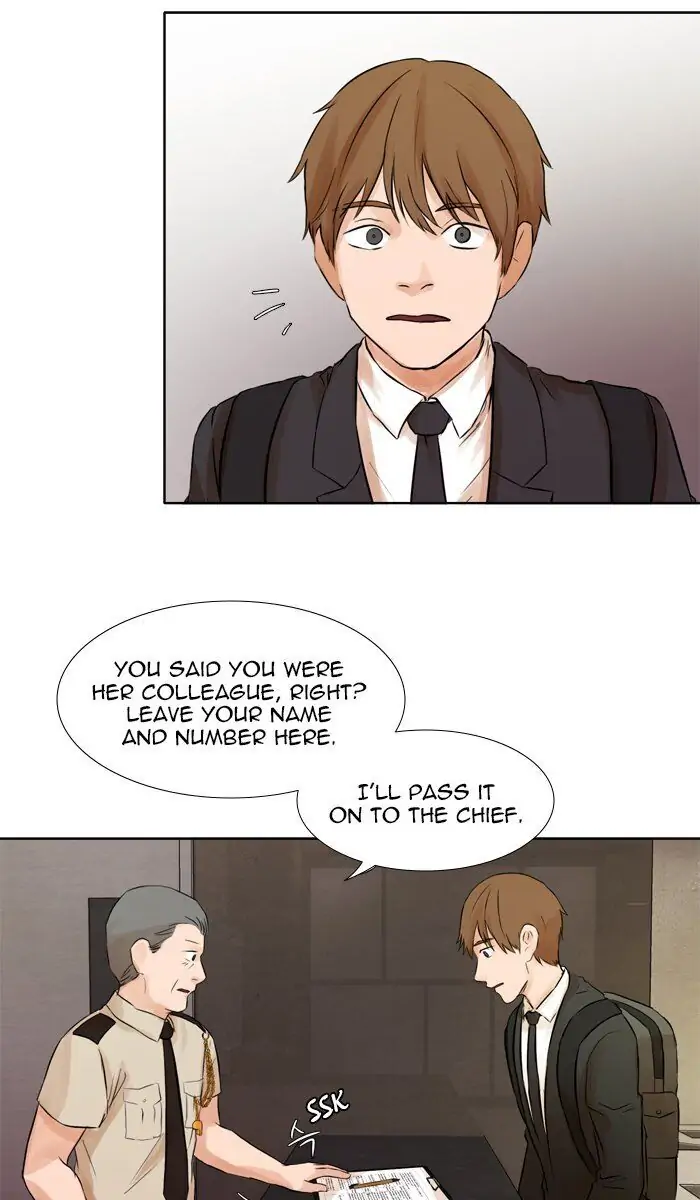 UNDO :To Reverse Chapter 34 - page 7