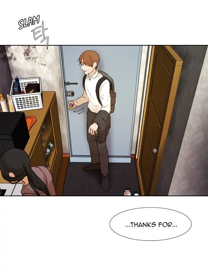 UNDO :To Reverse Chapter 35 - page 18