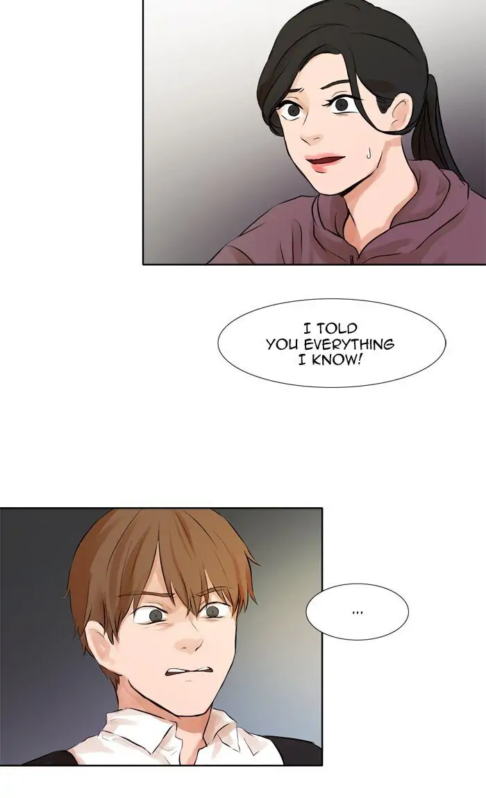 UNDO :To Reverse Chapter 35 - page 26