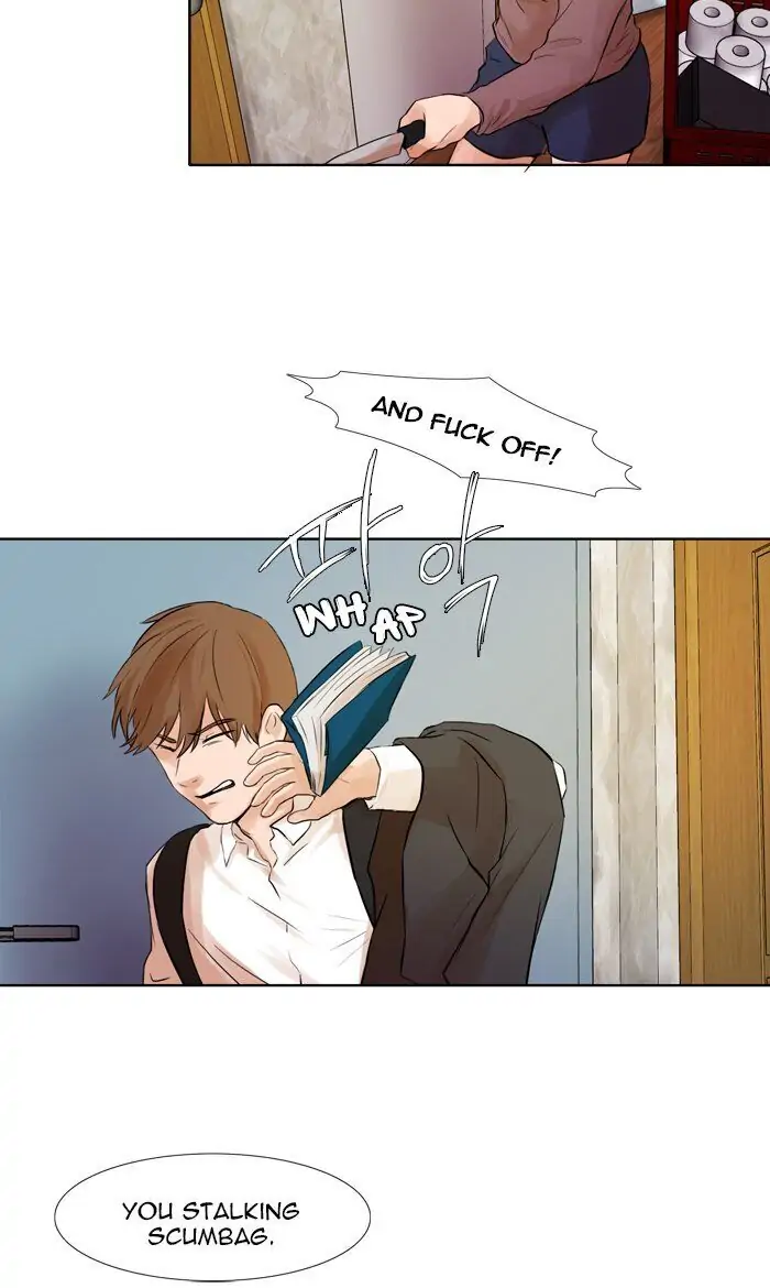 UNDO :To Reverse Chapter 35 - page 29