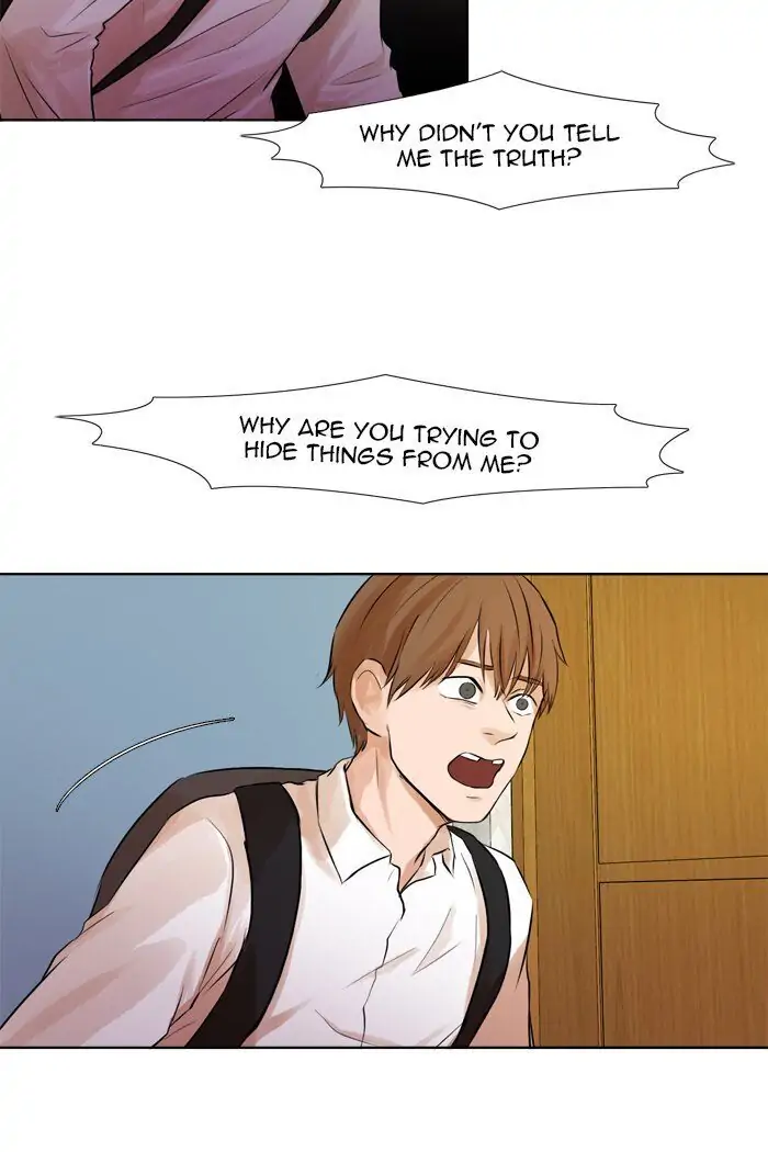 UNDO :To Reverse Chapter 35 - page 31