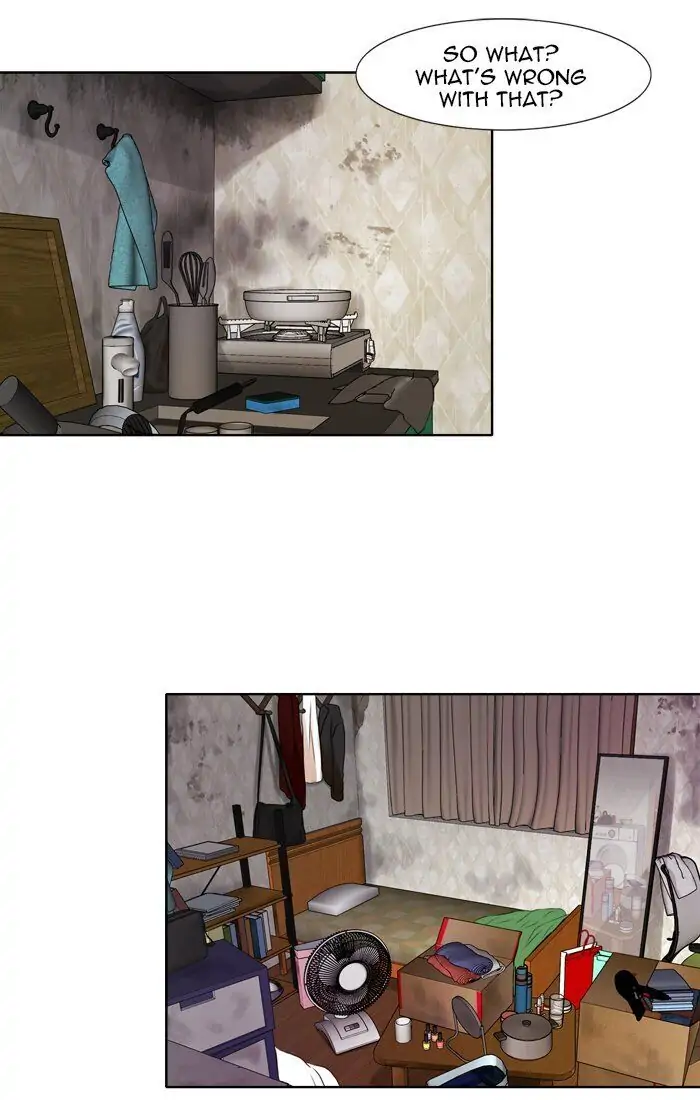 UNDO :To Reverse Chapter 35 - page 37