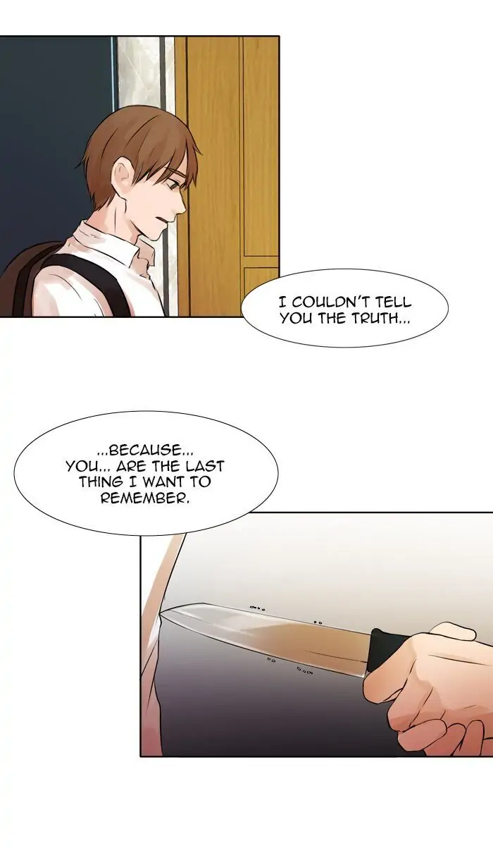 UNDO :To Reverse Chapter 35 - page 40