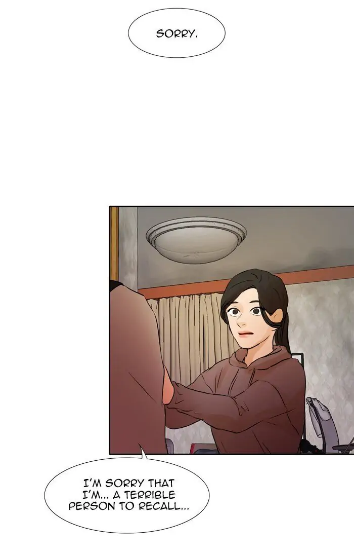 UNDO :To Reverse Chapter 35 - page 42