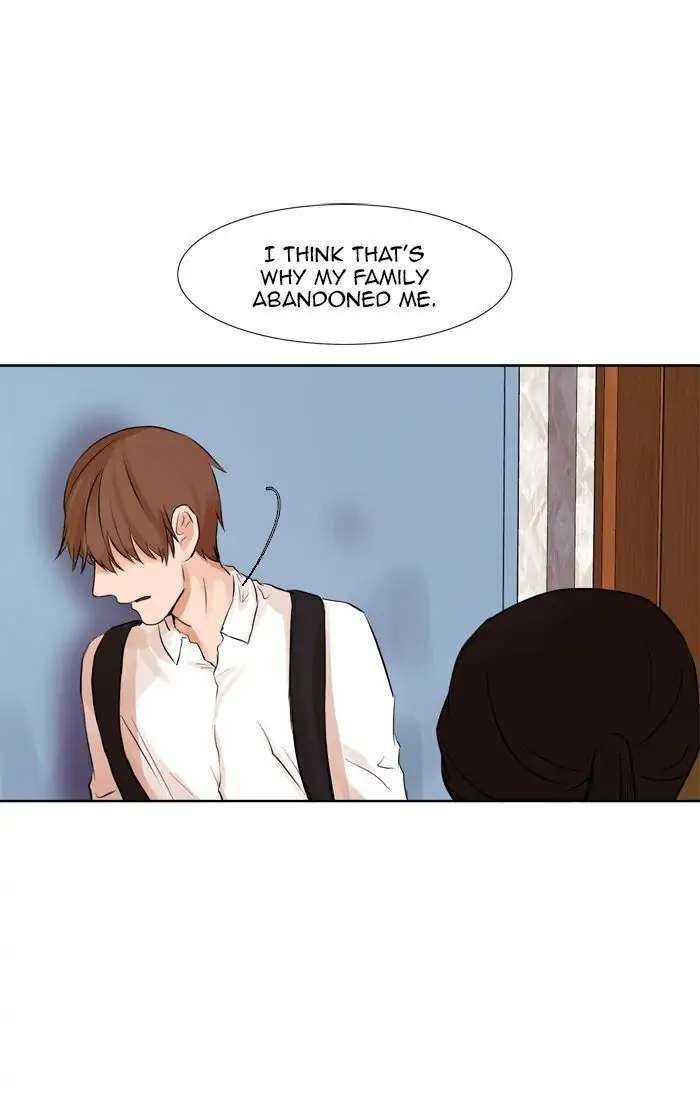 UNDO :To Reverse Chapter 35 - page 43