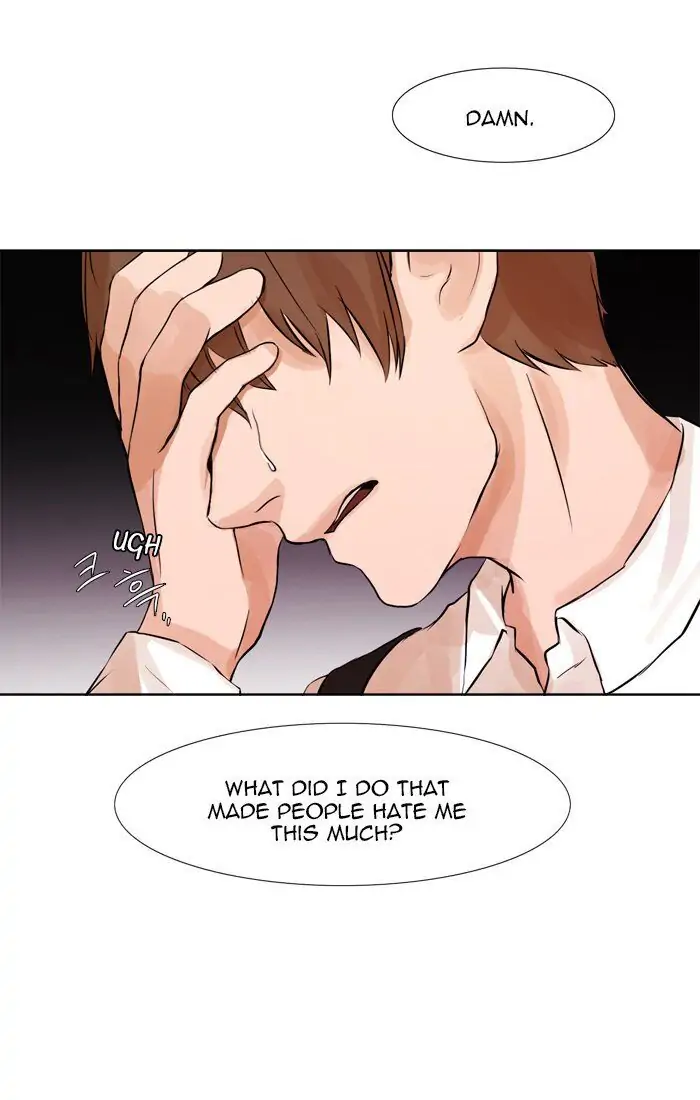 UNDO :To Reverse Chapter 35 - page 44