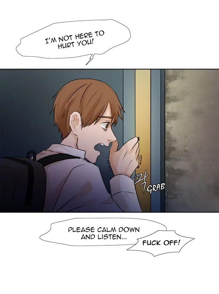 UNDO :To Reverse Chapter 35 - page 4