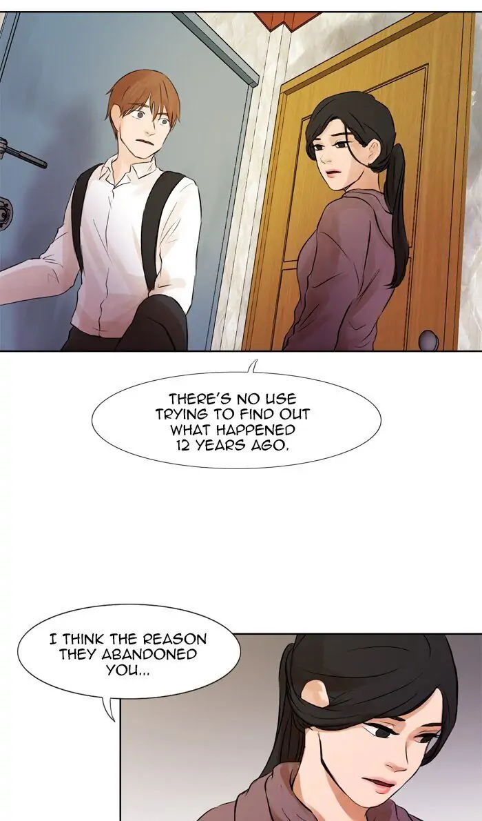 UNDO :To Reverse Chapter 35 - page 51
