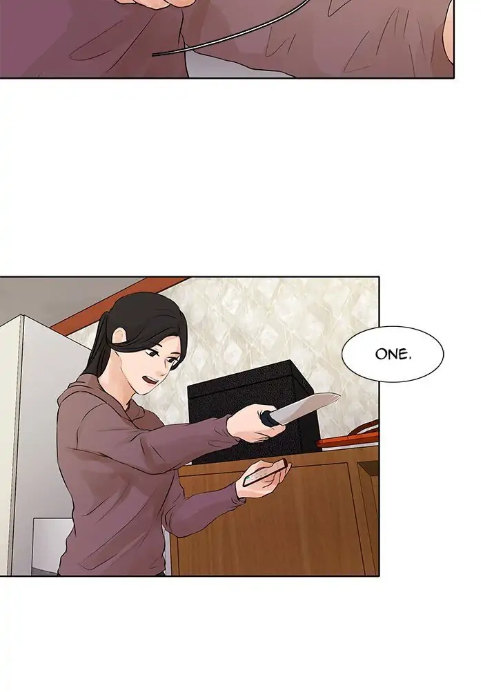 UNDO :To Reverse Chapter 36 - page 9