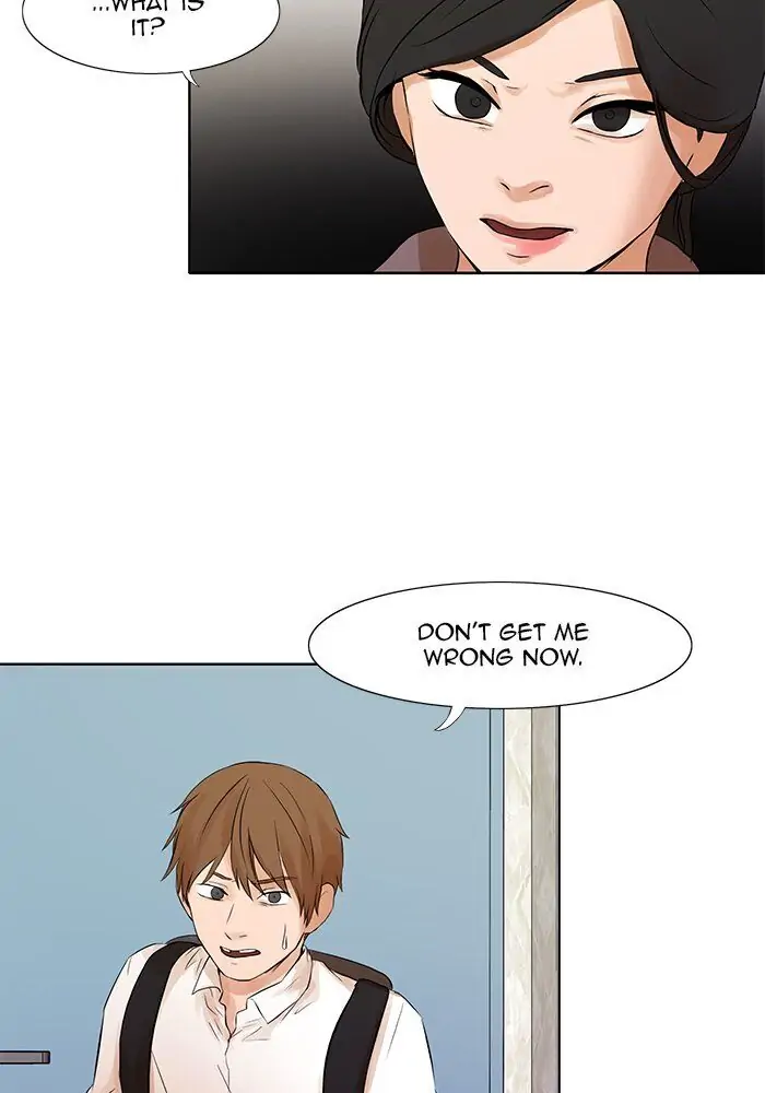 UNDO :To Reverse Chapter 36 - page 16
