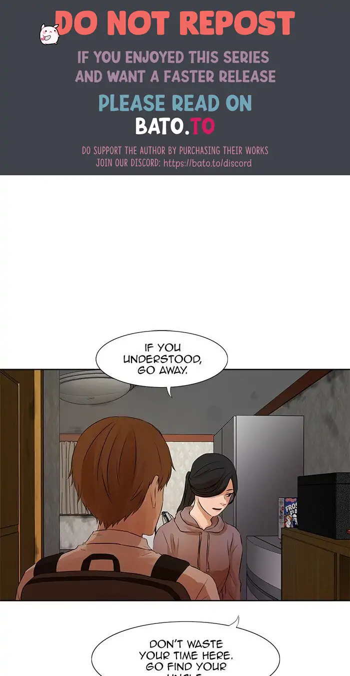 UNDO :To Reverse Chapter 36 - page 1