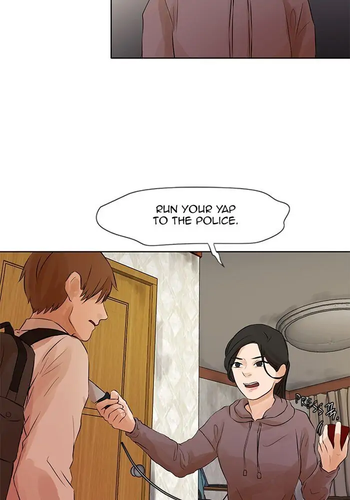UNDO :To Reverse Chapter 36 - page 19