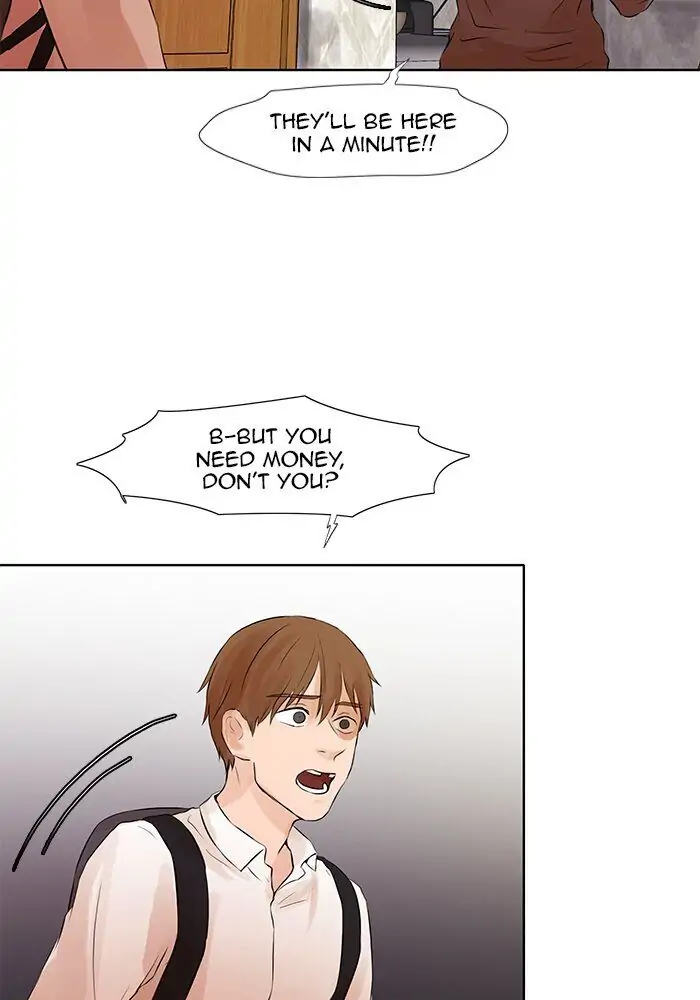 UNDO :To Reverse Chapter 36 - page 20