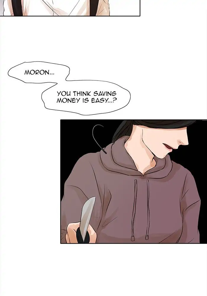 UNDO :To Reverse Chapter 36 - page 27