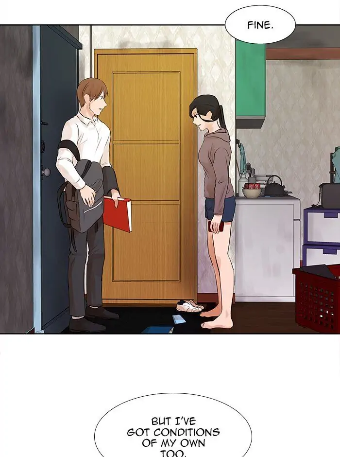 UNDO :To Reverse Chapter 36 - page 34
