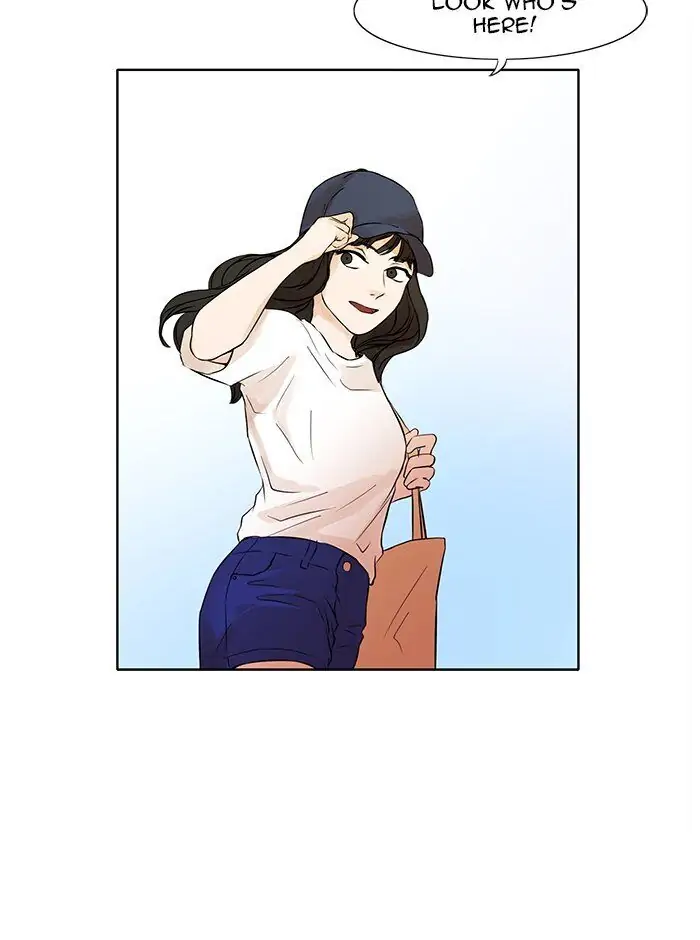 UNDO :To Reverse Chapter 36 - page 45