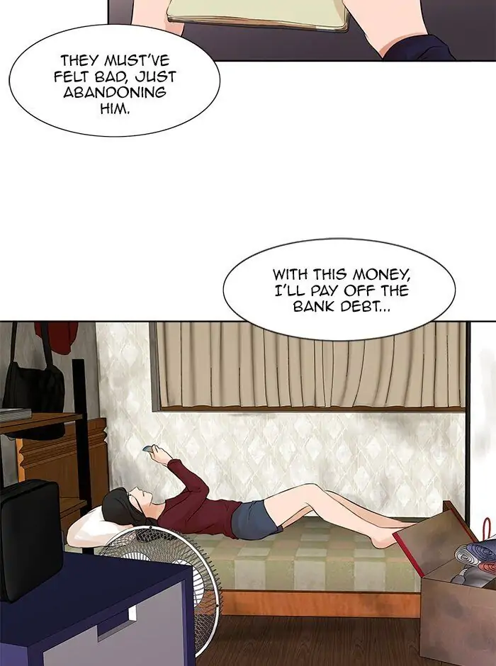 UNDO :To Reverse Chapter 36 - page 52
