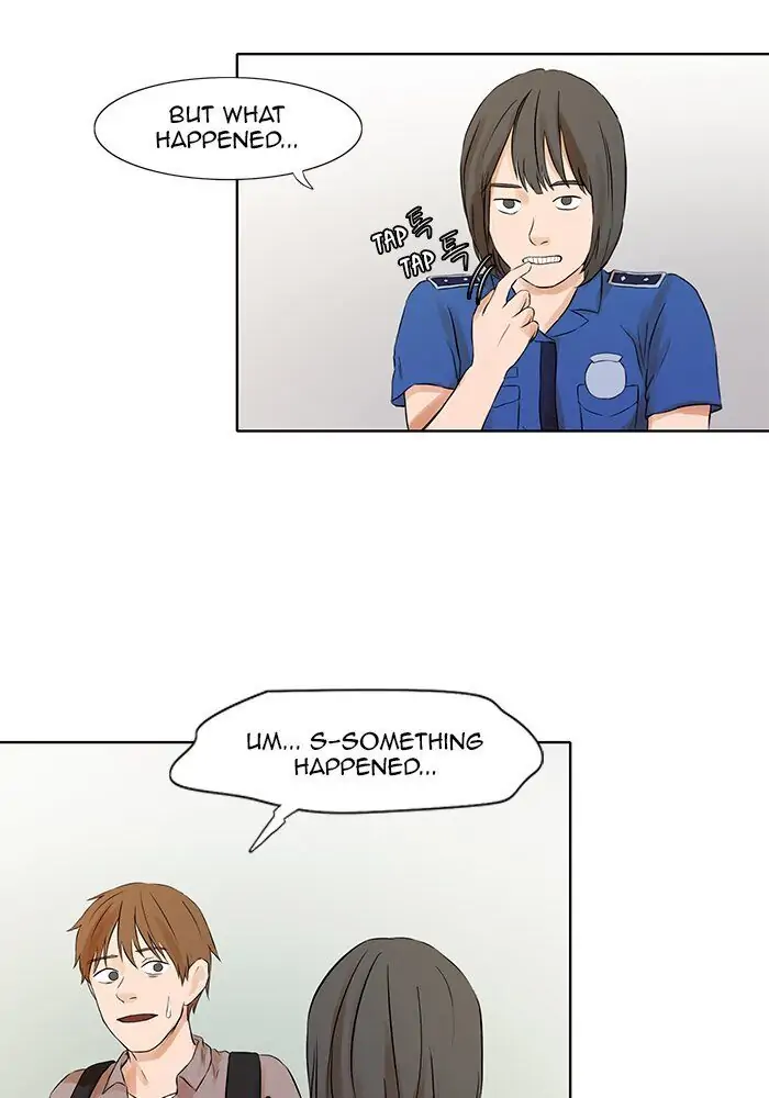 UNDO :To Reverse Chapter 37 - page 8
