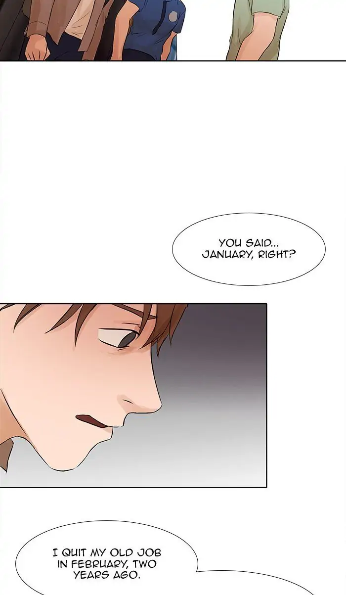 UNDO :To Reverse Chapter 38 - page 14