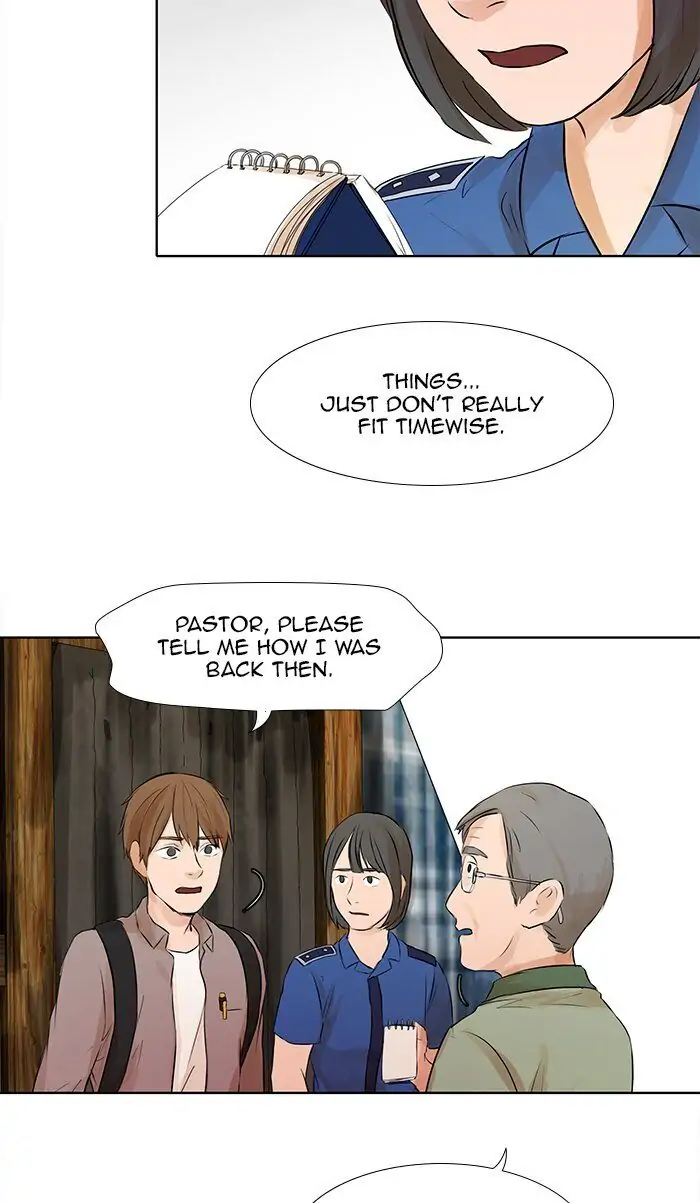 UNDO :To Reverse Chapter 38 - page 16