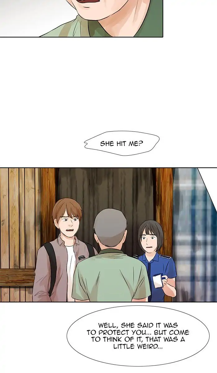 UNDO :To Reverse Chapter 38 - page 19