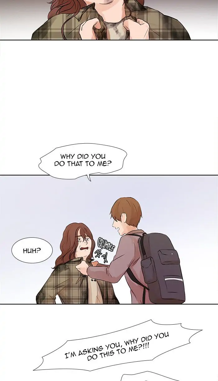 UNDO :To Reverse Chapter 38 - page 30