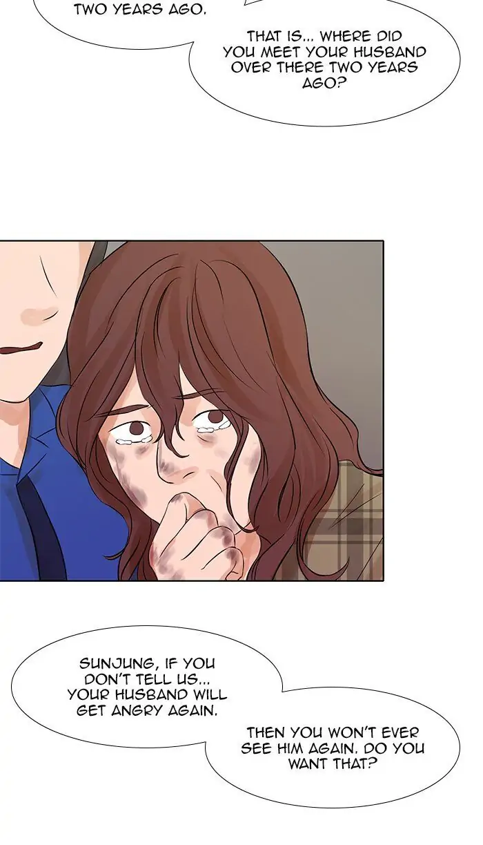 UNDO :To Reverse Chapter 38 - page 38