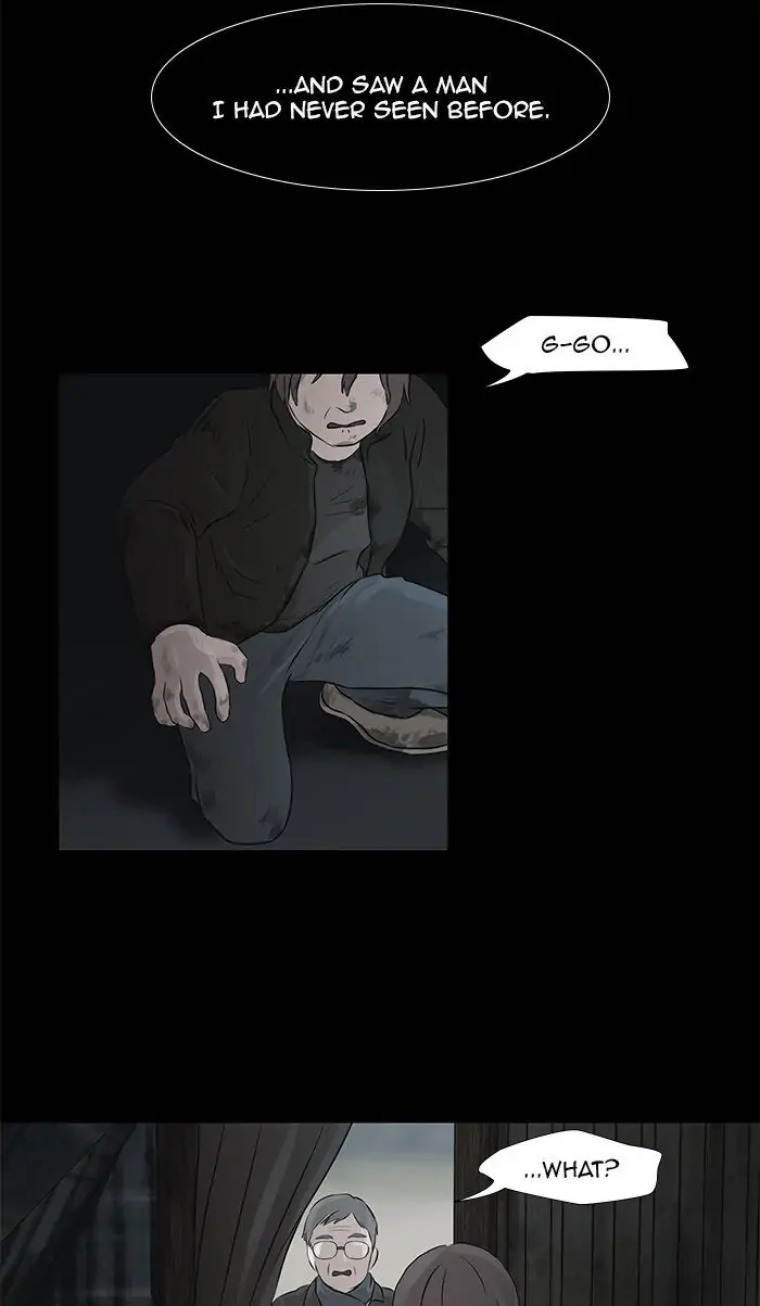 UNDO :To Reverse Chapter 38 - page 5