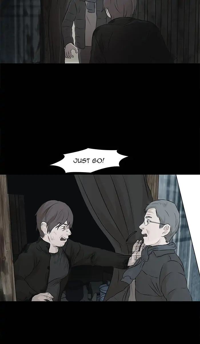 UNDO :To Reverse Chapter 38 - page 6