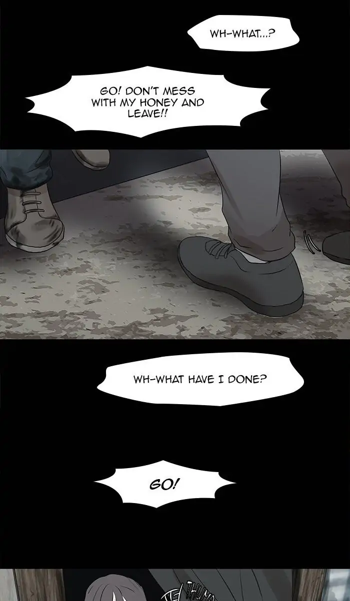UNDO :To Reverse Chapter 38 - page 7