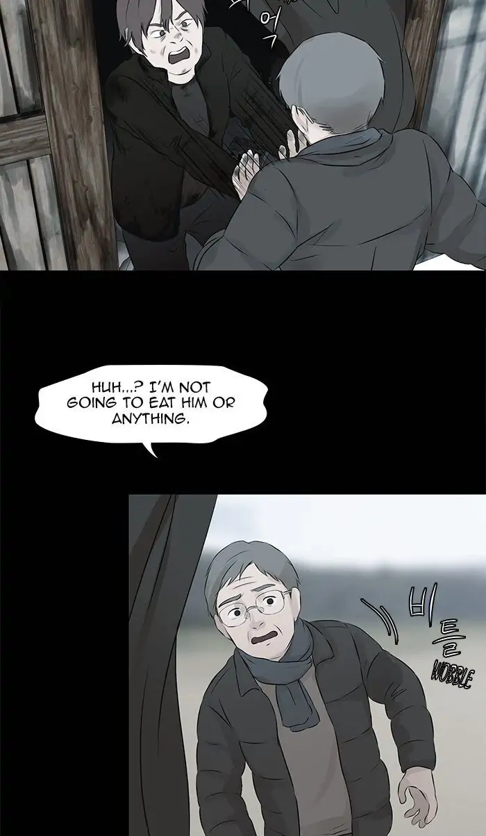 UNDO :To Reverse Chapter 38 - page 8