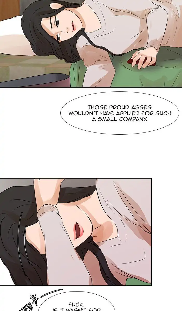 UNDO :To Reverse Chapter 39 - page 38