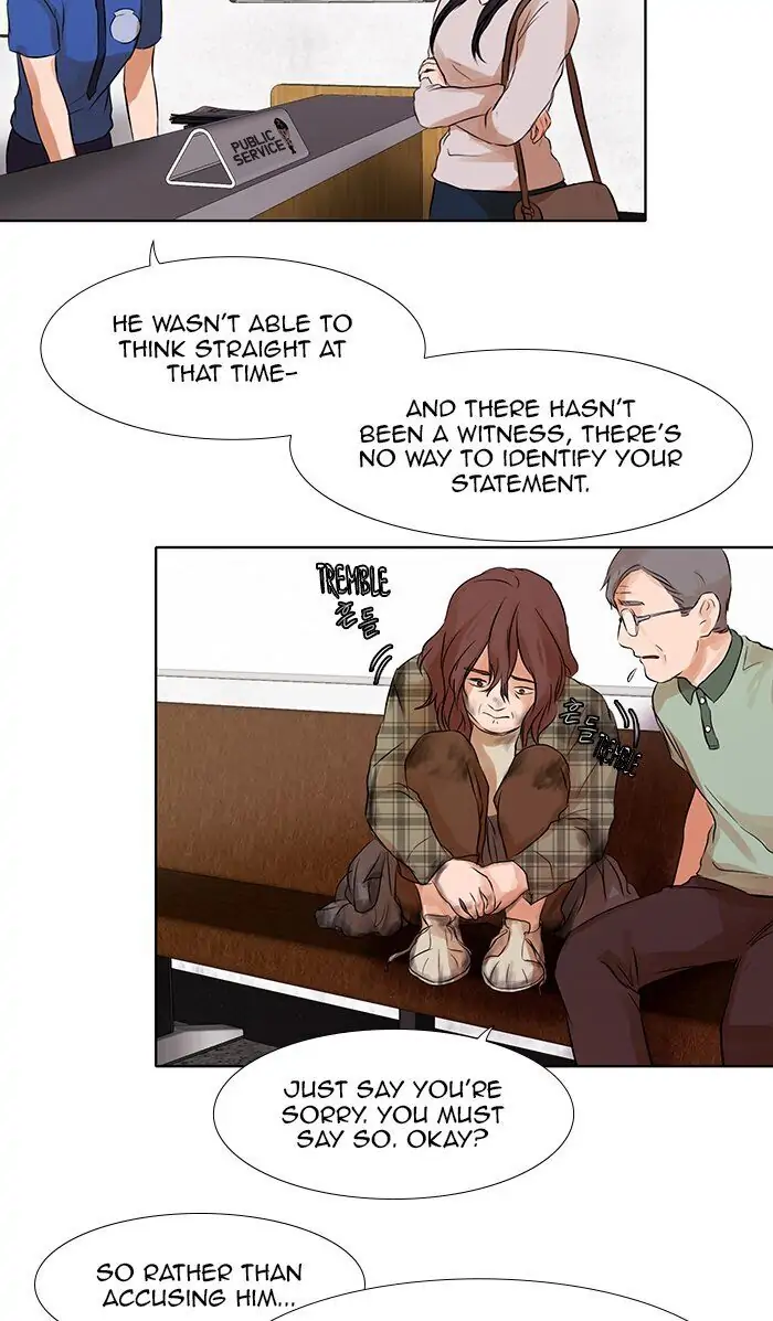 UNDO :To Reverse Chapter 39 - page 44
