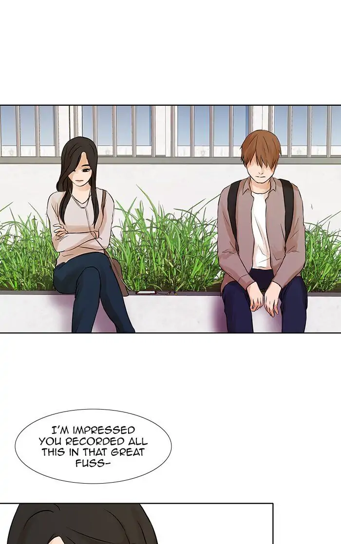 UNDO :To Reverse Chapter 39 - page 49