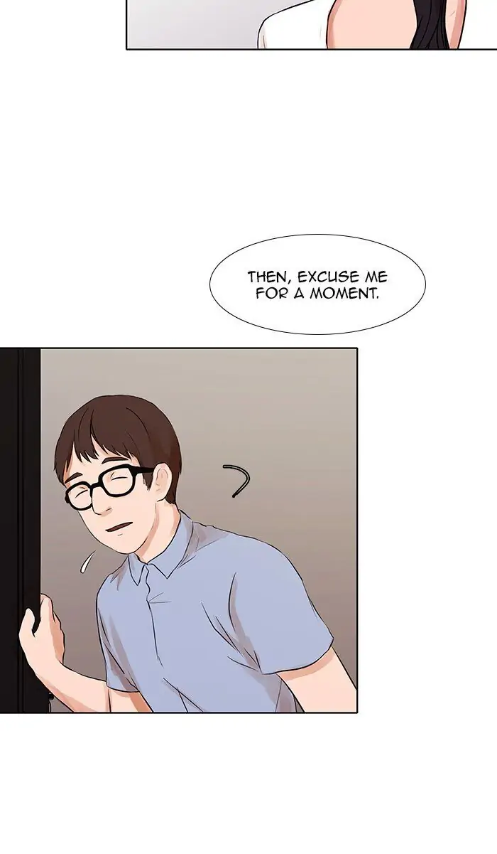 UNDO :To Reverse Chapter 40 - page 14