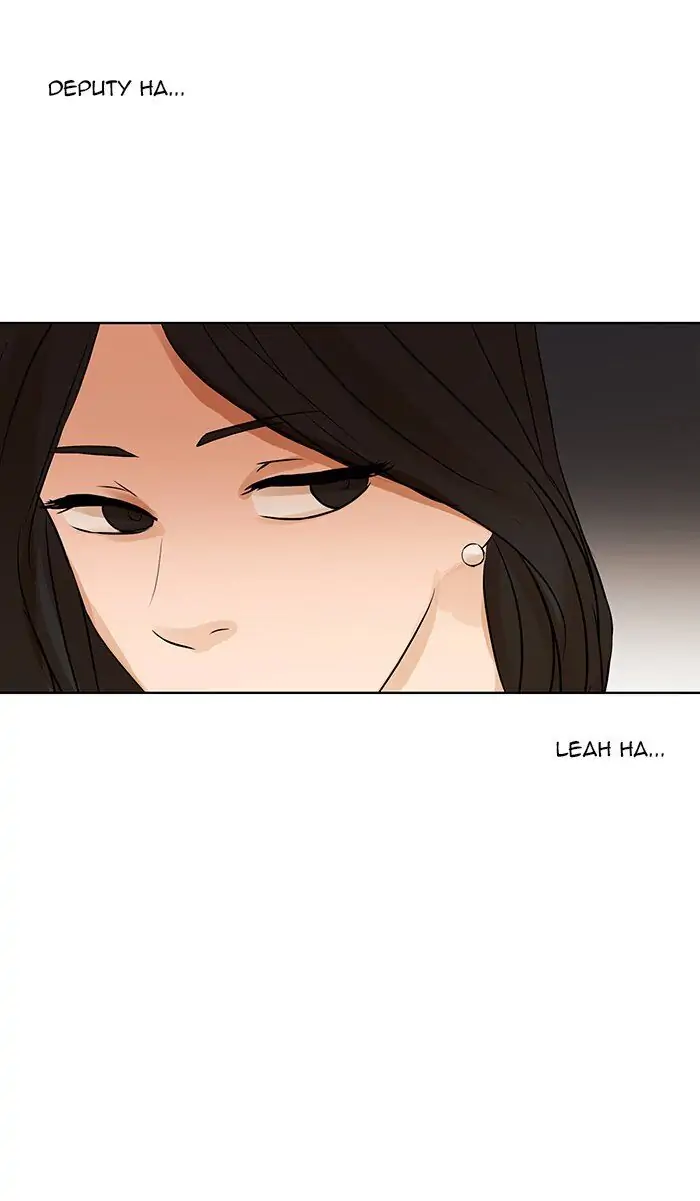 UNDO :To Reverse Chapter 40 - page 20