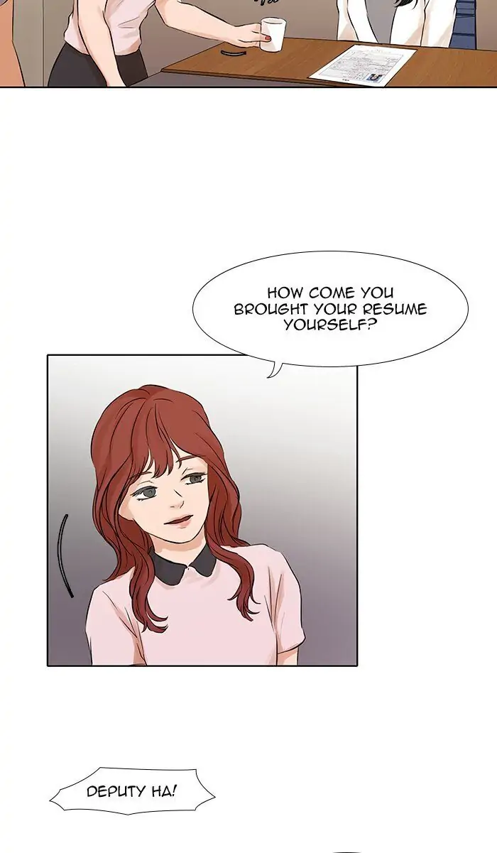 UNDO :To Reverse Chapter 40 - page 23