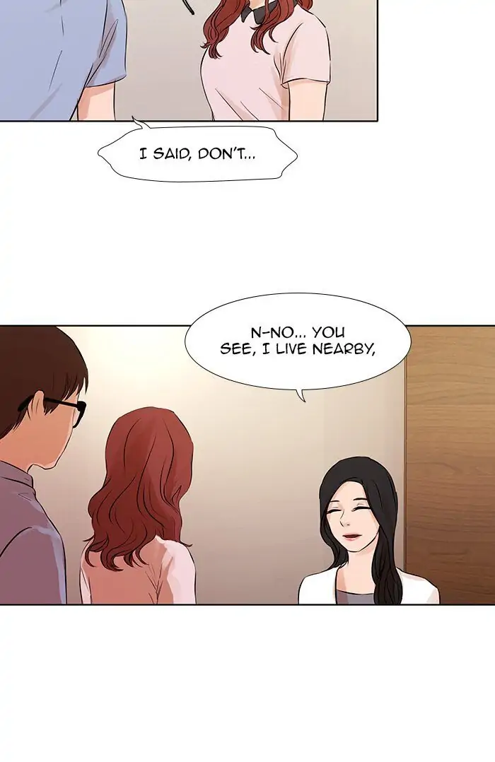 UNDO :To Reverse Chapter 40 - page 25