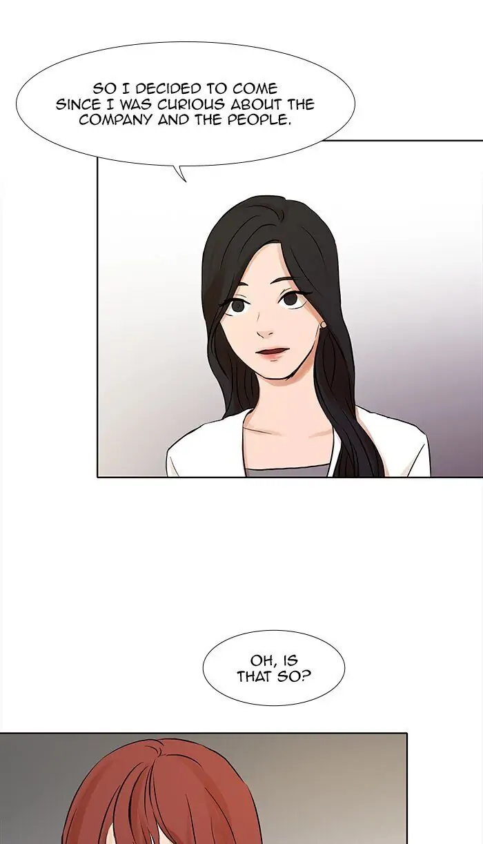 UNDO :To Reverse Chapter 40 - page 26