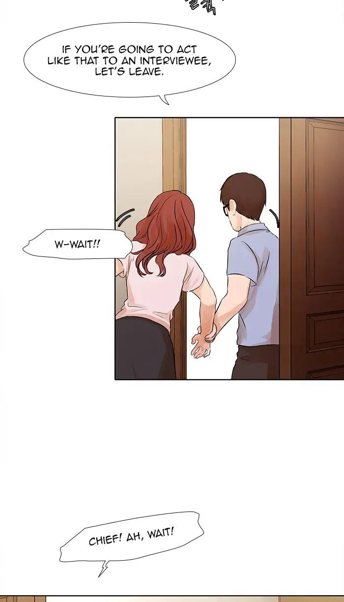 UNDO :To Reverse Chapter 40 - page 28